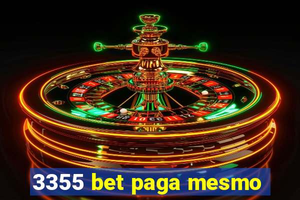 3355 bet paga mesmo