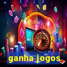 ganha jogos