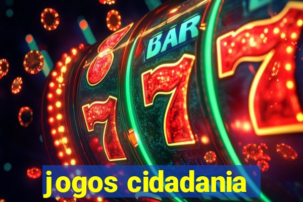 jogos cidadania