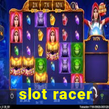 slot racer