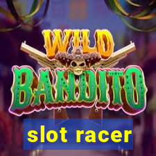 slot racer