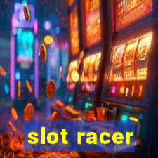 slot racer