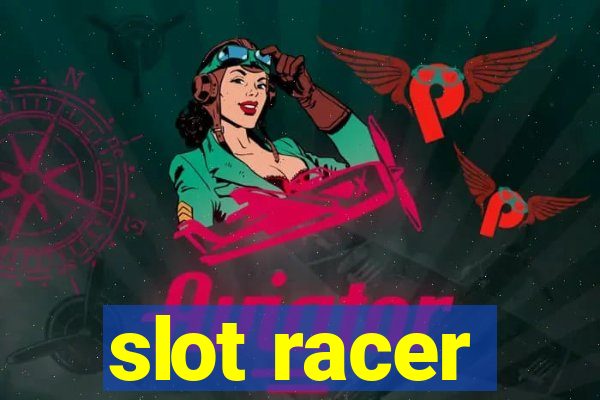 slot racer