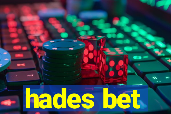 hades bet