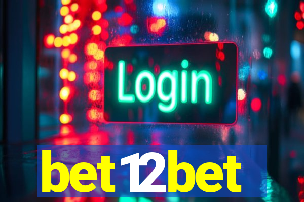 bet12bet