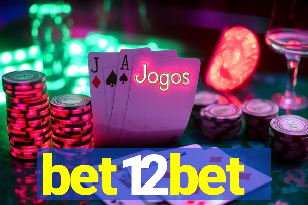 bet12bet