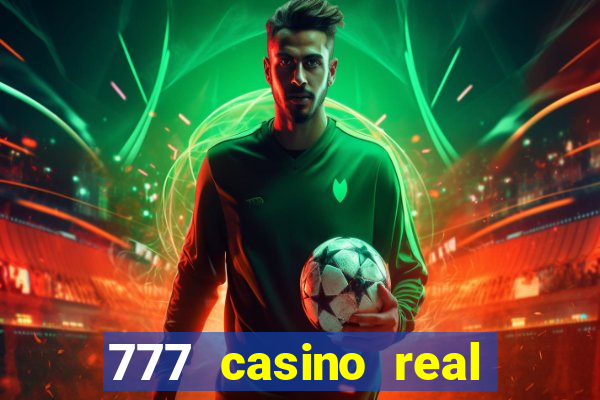 777 casino real money gcash