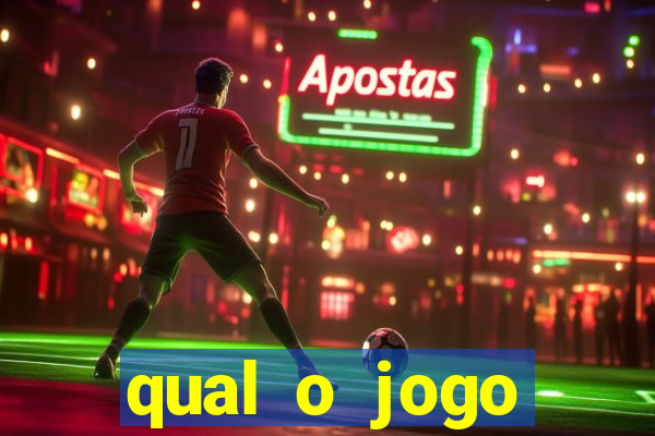 qual o jogo original do tigrinho