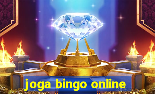 joga bingo online