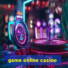 game online casino