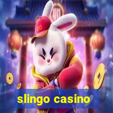 slingo casino