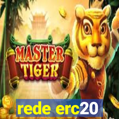 rede erc20