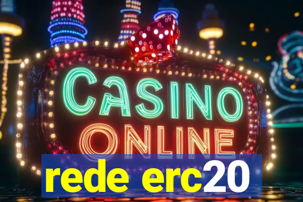 rede erc20