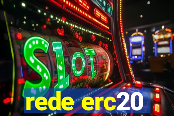 rede erc20