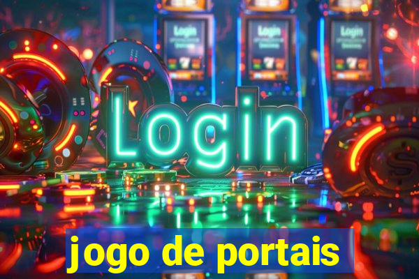 jogo de portais