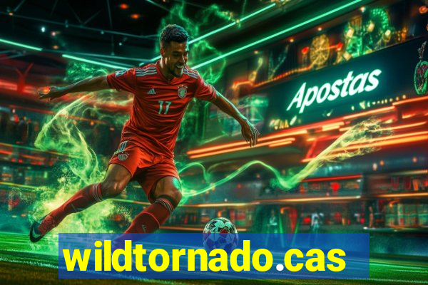 wildtornado.casino