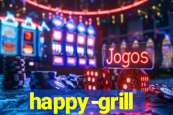 happy-grill