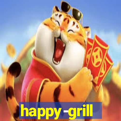 happy-grill