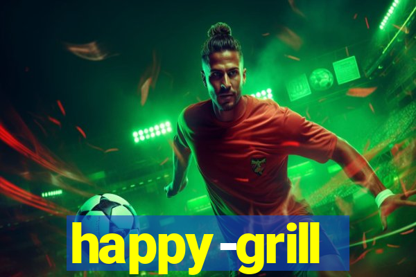 happy-grill