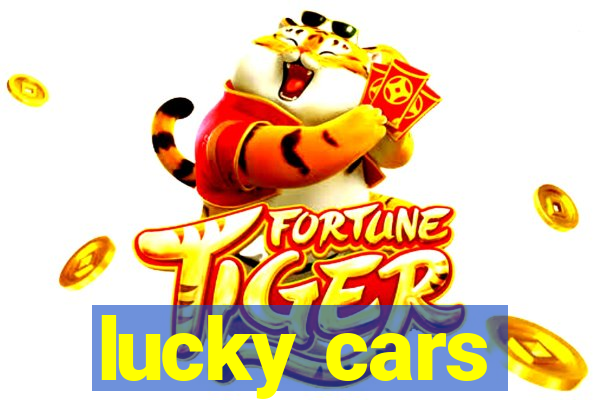 lucky cars