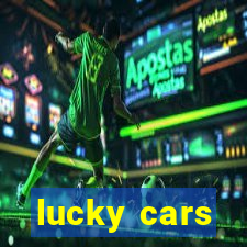 lucky cars