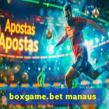 boxgame.bet manaus