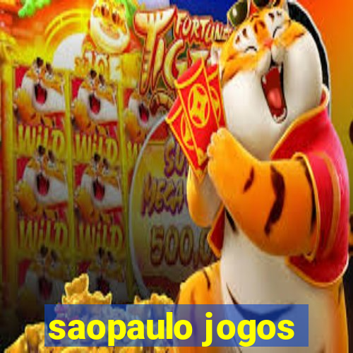 saopaulo jogos