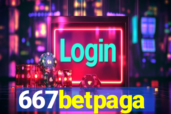 667betpaga