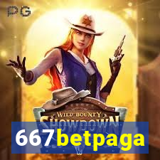 667betpaga