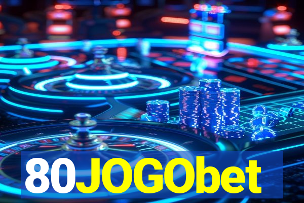 80JOGObet