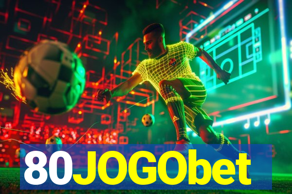 80JOGObet