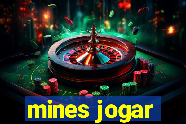 mines jogar