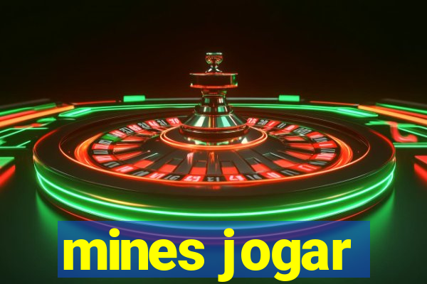 mines jogar