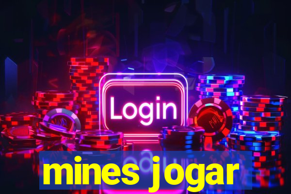 mines jogar