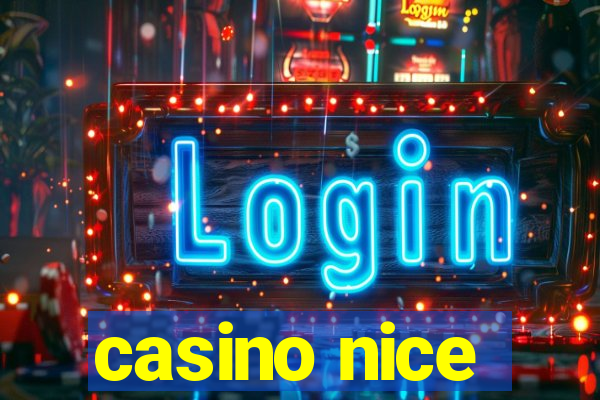 casino nice