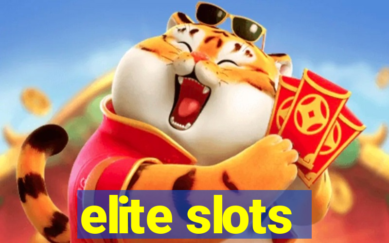 elite slots