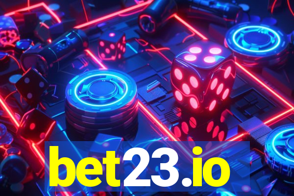 bet23.io