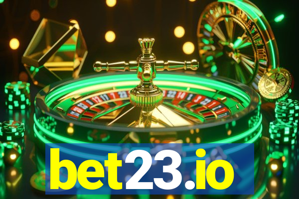 bet23.io