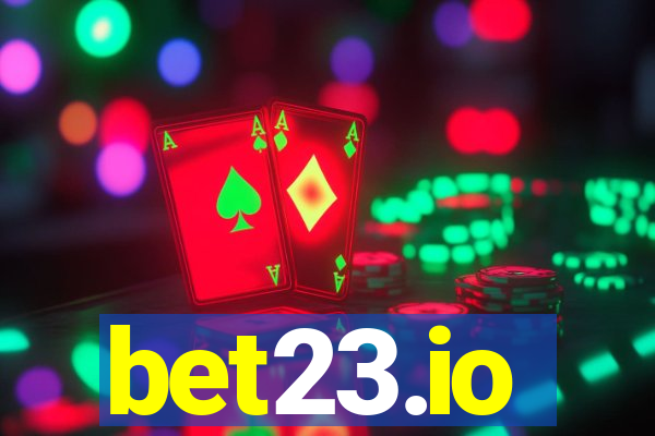 bet23.io