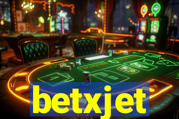 betxjet