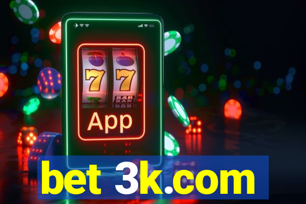 bet 3k.com