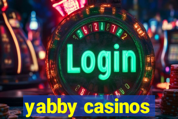 yabby casinos