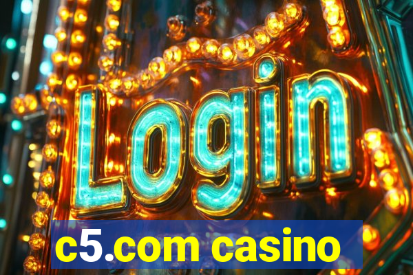 c5.com casino