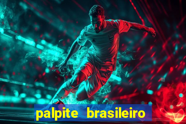 palpite brasileiro serie a