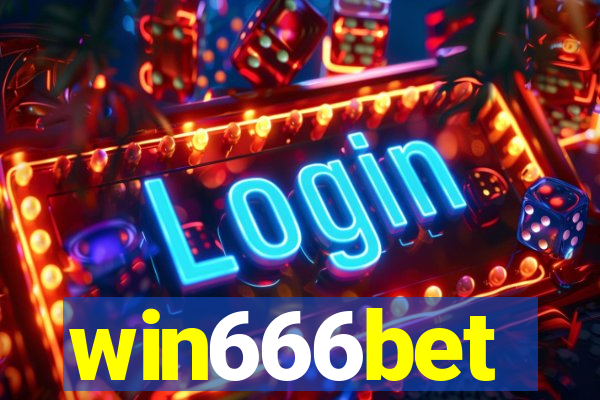 win666bet