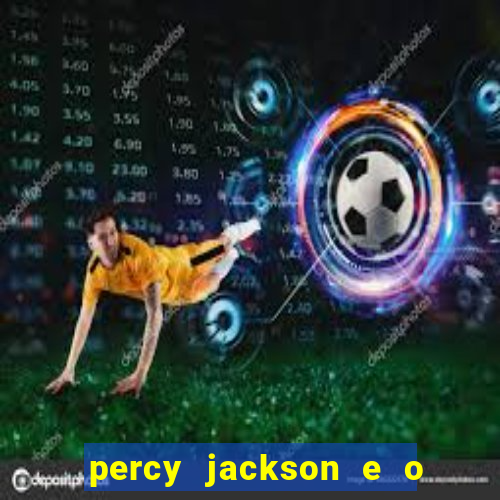 percy jackson e o ladrão de raios pdf google drive