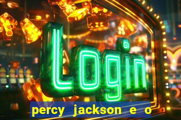 percy jackson e o ladrão de raios pdf google drive