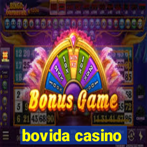 bovida casino