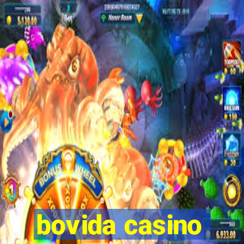 bovida casino