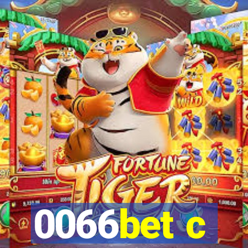 0066bet c